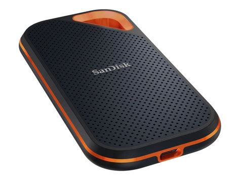 Sandisk Ssd Tb Extreme V Usb Sdssde T G Cena