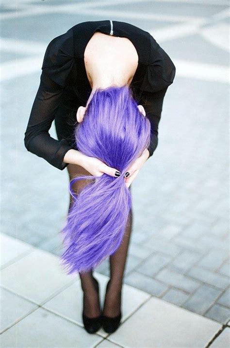 Lavender Purple Hair Pictures, Photos, and Images for Facebook, Tumblr ...