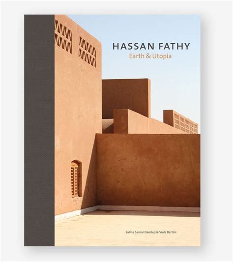 Hassan Fathy | Netfloor USA | Architecture books, Vernacular ...