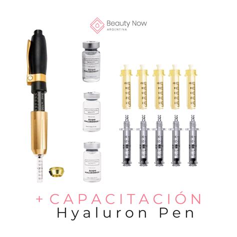 Hyaluron Pen Beauty Now