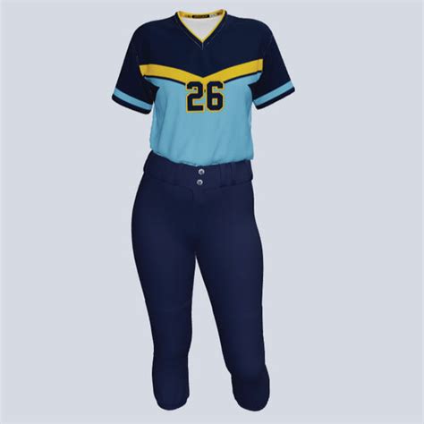 All Softball Uniforms – Gear Team Apparel