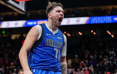 Luka magic: Doncic unleashes 73 points in historic NBA night