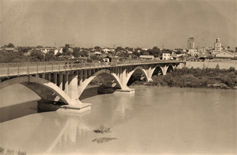 Muros Y Puentes — El Mirador