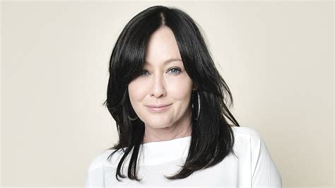 Shannen Doherty R V Le La Star De Baywatch Qui Est Intervenue Et L A