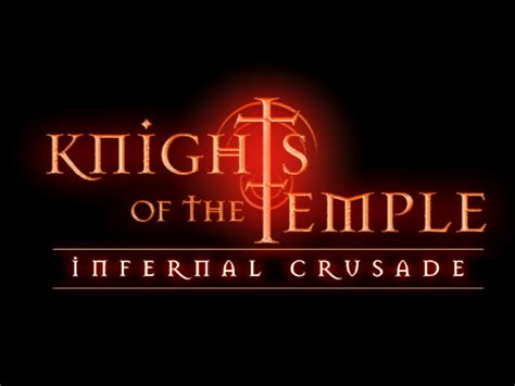 アクション Knights of the TempleInfernal Crusade 体験版無料ゲーム