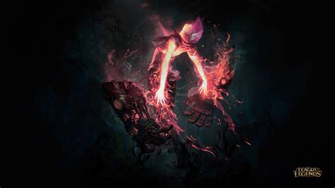 Jhin Wallpapers - Top Free Jhin Backgrounds - WallpaperAccess