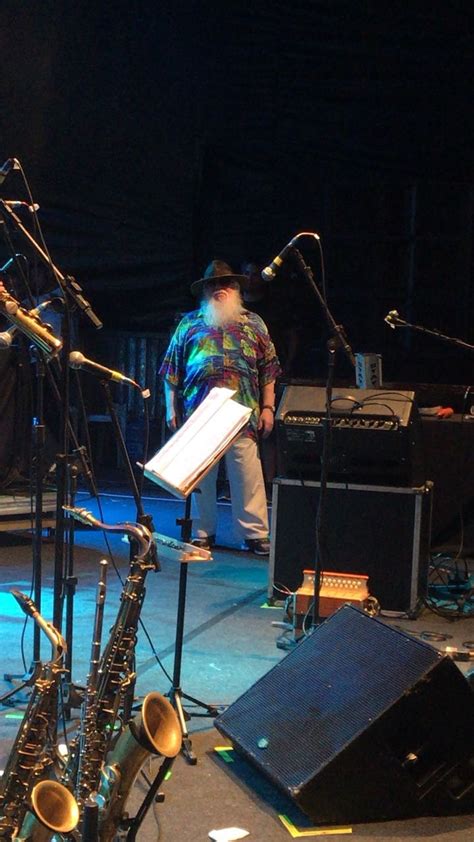 Primeira Noite Do Jacumã Jazz Festival Tem Hermeto Pascoal Homenageando