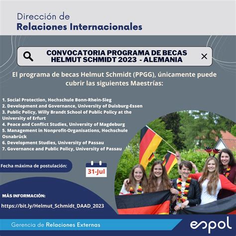 Espol Relaciones Externas On Twitter Atenci N Polit Cnicos