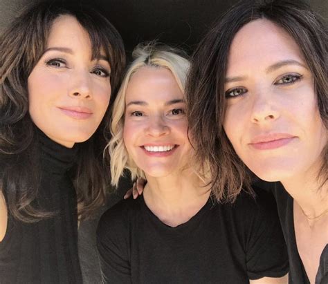 Shane L Word Shane Mccutcheon Leisha Hailey Katherine Moennig L