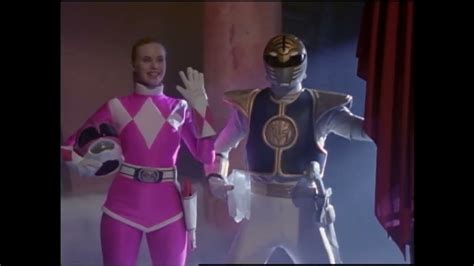 Maestro Vile Y La Armadura Met Lica Mighty Morphin Completo S