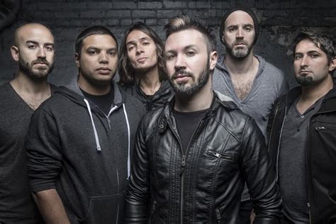 Periphery (band) - Alchetron, The Free Social Encyclopedia