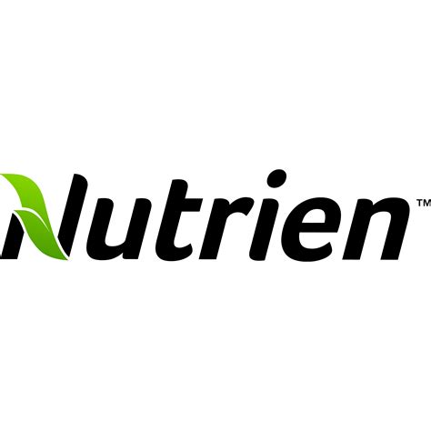 Nutrien Logo - LogoDix