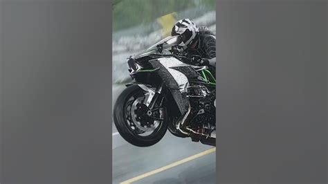 Kawasaki Ninja Zx10r 😈😈😈😈short Trending Ridetohacker Youtube