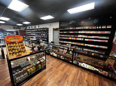 The Ultimate Guide To Finding A Vape Shop In Gatineau Everything You