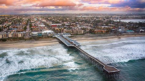 Hotels in Pacific Beach (San Diego) from $37/night - KAYAK