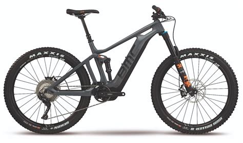 2018 BMC Trailfox AMP Two E-Bike - Reviews, Comparisons, Specs ...