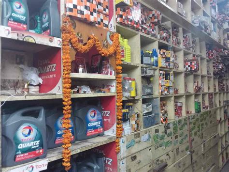 Tata Spare Parts Dealer Guwahati Assam