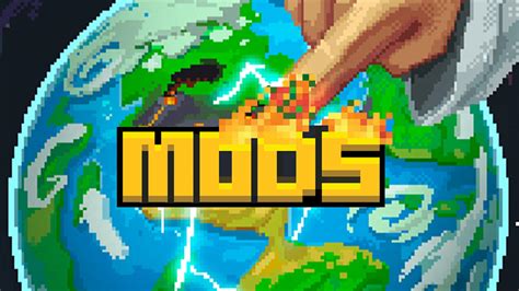 Worldbox Mods APK APK for Android Download