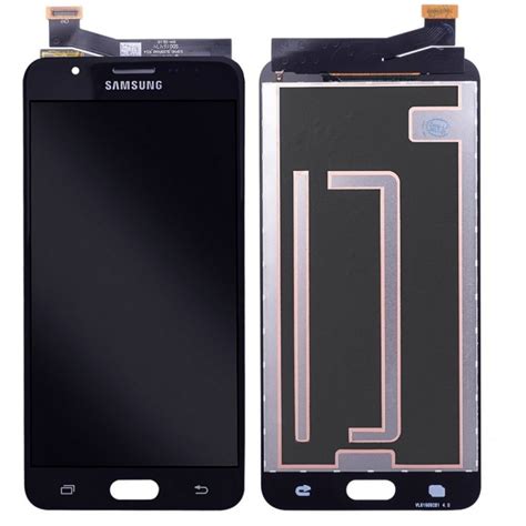 Samsung G F Galaxy J Prime Lcd Ekran Dokunmatik Orjinal