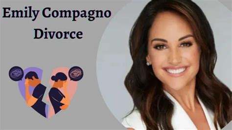 Emily Compagno Divorce Understanding The Truth Behind The Rumors