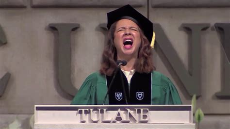 9 best commencement speeches by comedians