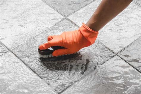 How To Clean Dirty Shower Floors At Matthew Moore Blog