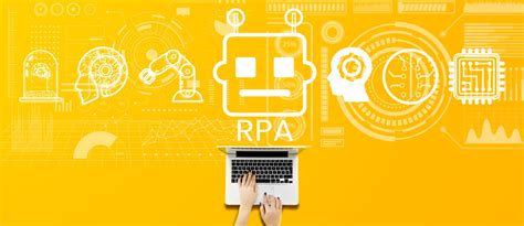 Robotic Process Automation Rpa