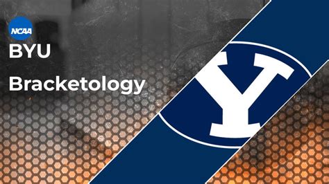 Byu Bracketology March Madness Odds Realgm