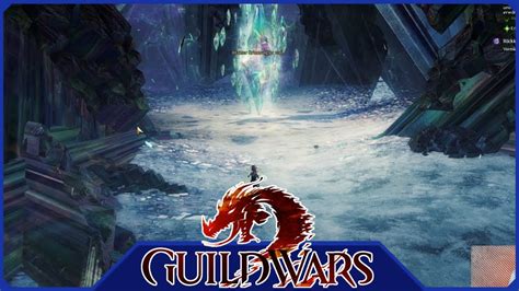 Glints Höhle Guild Wars 2 Path of Fire 8 YouTube