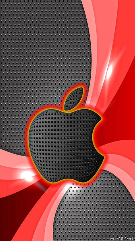 Hd Skull Apple Logo Wallpaper