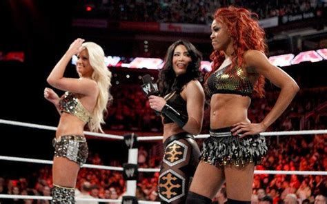 Natalya Eve Brie Bella Vs Melina Maryse Alicia Fox Wwe