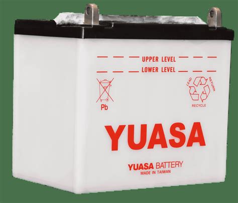 N Yuasa Battery Inc