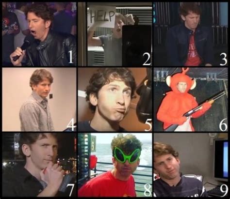 Which Todd Are You Today Toddposting Know Your Meme