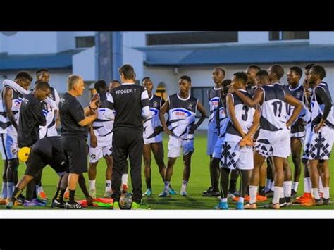 Live Match Apr Fc Vs Gasogi United Youtube