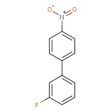 现货供应九鼎化学1 Fluoro 3 4 nitrophenyl benzene 纯度95 1 0g 5 0g