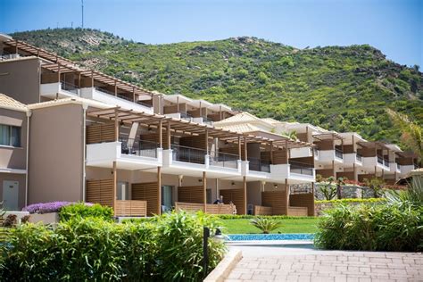 Thassos Grand Resort, Greece | Book Online