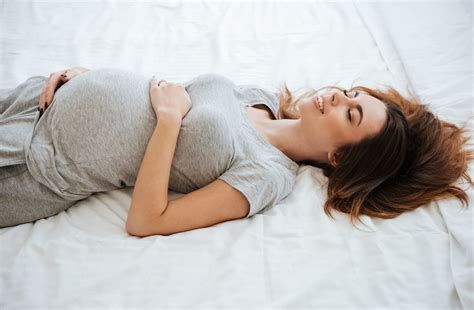 Sleep Aids To Take While Pregnant Sleep Foundation