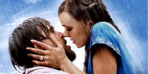 The Real Drama That Happened Behind The Scenes of the 'The Notebook'