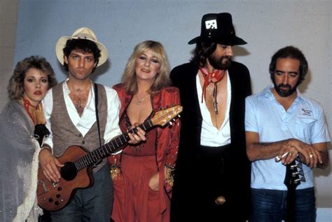 Fleetwood Mac Fleetwood Mac Fashion Dresses