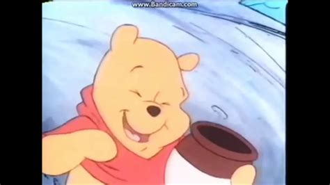 Winnie The Pooh Playtime Theme Song 2 - YouTube