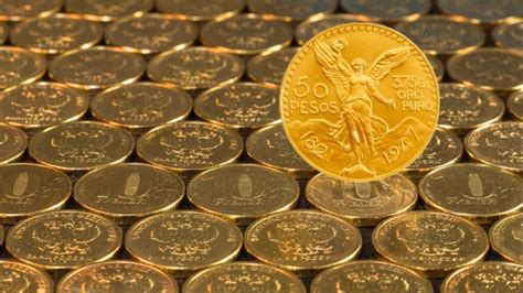 Cuánto vale un Centenario de Oro hoy en día 7 de septiembre de 2023