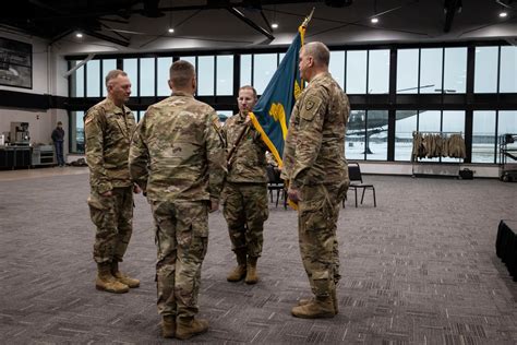 DVIDS Images Camp Ripley Welcomes New Garrison Commander Image 6