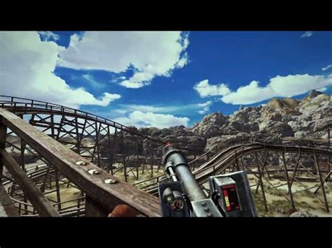 How Fallout New Vegas Remastered Release Should Look In 2022 With