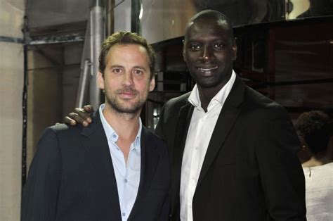 Cette Amiti S Est Effrit E Omar Sy Se Confie Sans Tabou Sur Sa