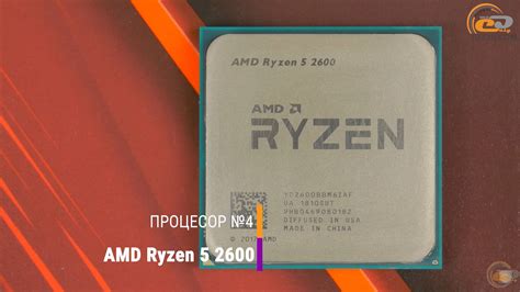 Intel Core i3-12100F против Core i3-10100, Core i5-12400 и Ryzen 5 2600 ...