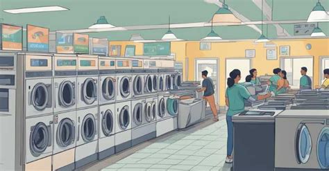 Are Laundromats Profitable A Comprehensive Analysis