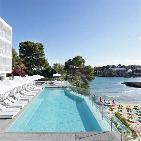 The 20 best spa hotels in Ibiza