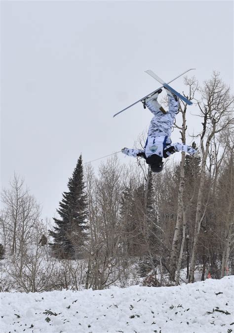 U S Ski And Snowboard Announces Alpine And Freestyle Team Several With Ties To Steamboat