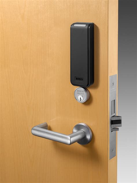 ASSA ABLOY SN Series Electronic Access Control Locks From: ASSA ABLOY ...