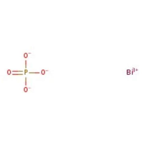 Bismuth III Phosphate 99 Thermo Scientific Chemicals Fisher